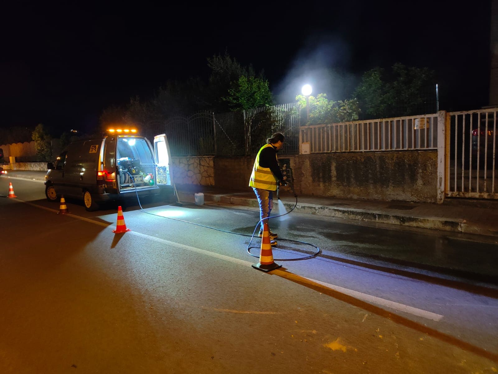 Di Nardo Soccorso Stradale